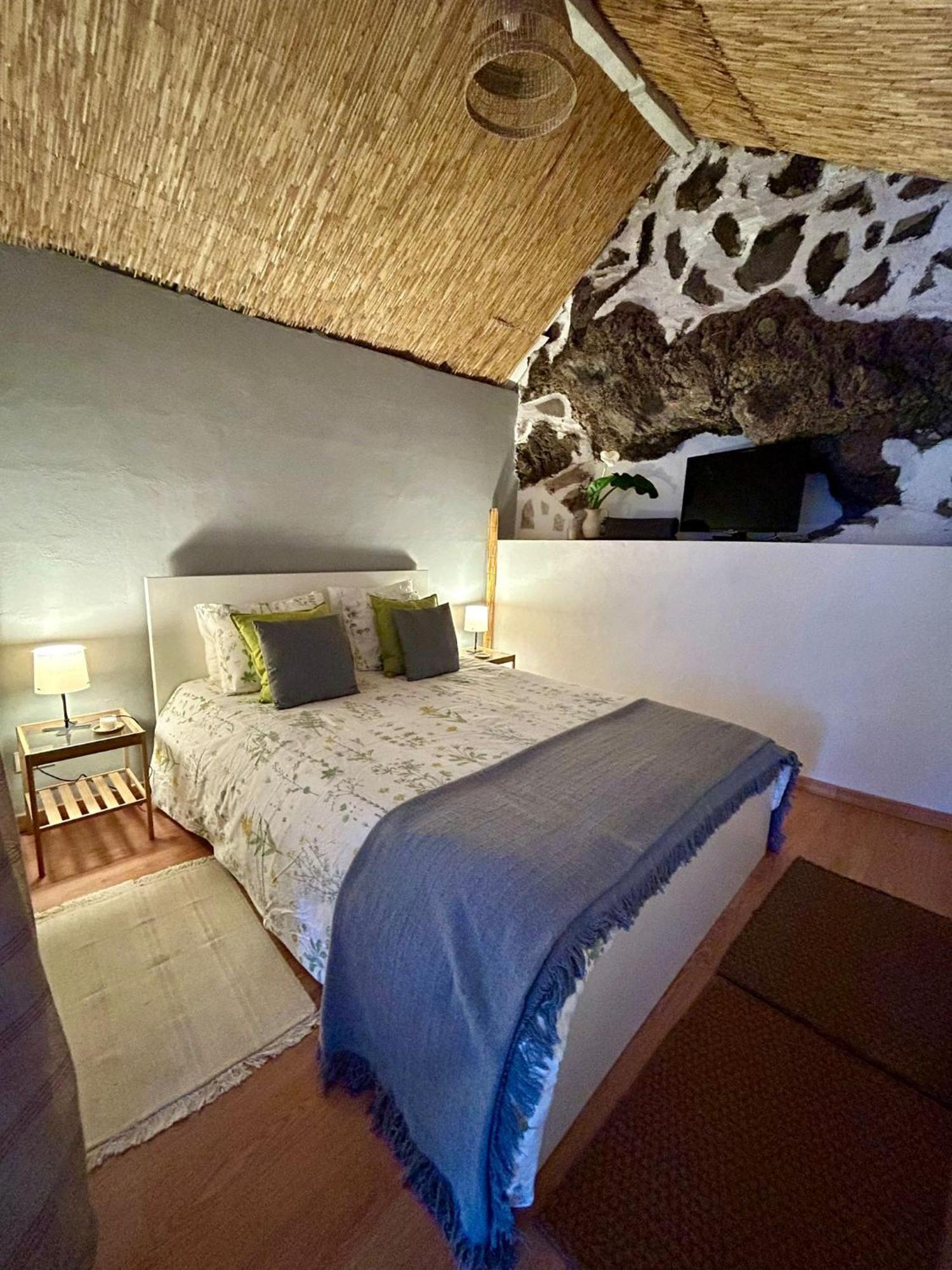 La Casita Del Lagar Cerrogordo Exterior foto